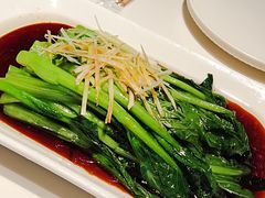 -正黄旗海鲜烧烤大排档(延安路总店)