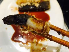 -钢管厂歆瑞源油卤串串香(春熙路太古里店)