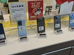 -爱回收(龙湖北城天街店)