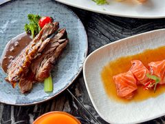 -长沙北辰洲际酒店-兰调全日餐厅