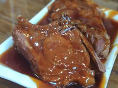 李家大排-砂锅李(九江路店)