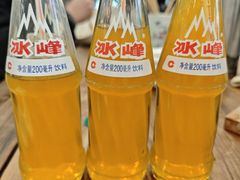 -老刘家永盛斋·传统泡馍(东关南街店)