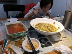 -豆蔻电影主题餐厅(四牌楼店)