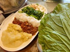 -京滨饭店·餐厅(阜外大街店)