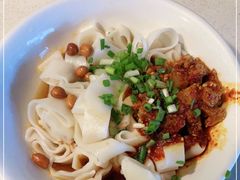 -刘二妈米皮(步行街店)