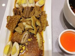 -金时代顺风大酒店(静安大融城店)