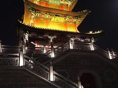 -迎泽公园