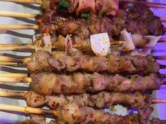 -肉串汪(望京店)