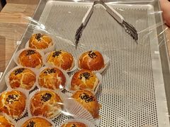 -西村叔叔的店·面包·甜品·蛋糕(崂山丽达店)