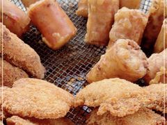 -穆记卷圈(新春花苑店)