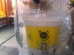 -加减茶饮(高沙店)