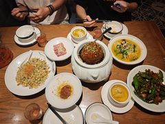 -扬州狮子楼·非遗淮扬菜(东关街店)