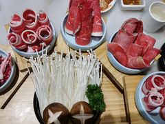 -韩宫宴烤肉·料理(砂之船奥特莱斯店)