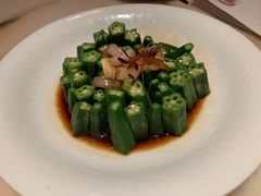 -桂满陇·西湖船宴(平安金融中心店)