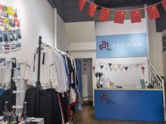 -海平线照相馆(李沧万达店)