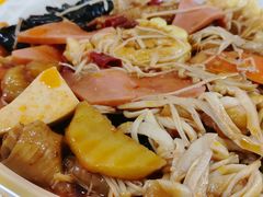 -徐记小怪兽肉蟹煲店(哈西万达金街店)