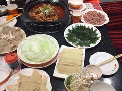 -刘一锅筋头巴脑(凌空二街店)