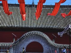 -司马温公祠