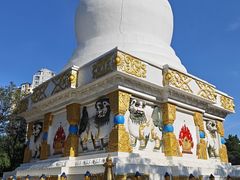 -护国法轮寺