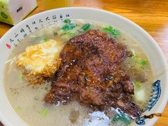 -无名氏面馆(邮电路店)