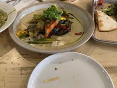 -UPPER KITCHEN(延安路店)