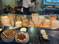 -金苑海鲜酒家(新港中路店)