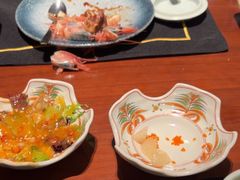 -金沙滩喜来登度假酒店-雅日本餐厅