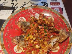-南昌大饭店·非遗南昌菜(万寿宫店)