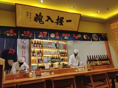 -鮨桐日本料理(望京店)