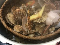 -望江门小龙虾·烧烤(九堡店)