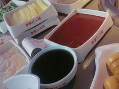 -季季红火锅(动壹店)