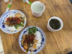 -小罗子汤店(大士院总店)