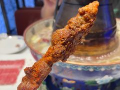 -东来顺•非遗火锅(外滩店)