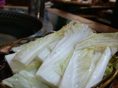 -三里屯土灶炖公鸡地锅鸡(江东店)