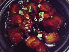 -小菜园新徽菜(芜湖万达店)