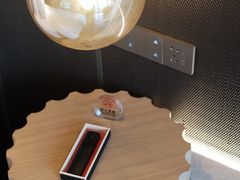 -深圳滨河时代ICON LAB艾垦酒店