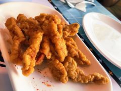 -新贝乐意大利餐厅(苏州中心店)