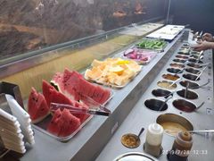 -海底捞火锅(枫蓝国际购物中心店)