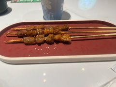-清真·宁夏印象·盐池滩羊肉体验店(江宁路店)