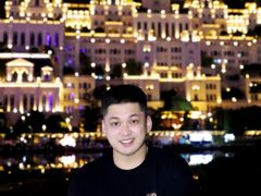 -花果园湿地公园