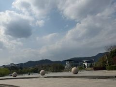 -浙江农林大学(东湖校区)