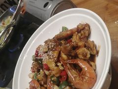 -茶叁酒肆·楚味江湖(菱角湖店)