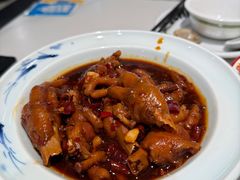 -欧记大排档·景德菜(上海首店)