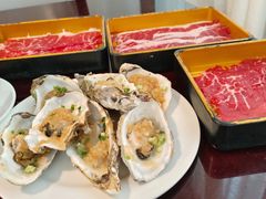 -朗丽兹自助餐厅