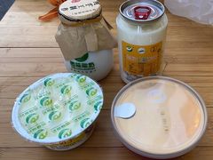 -德禄酸奶(莫家街店)