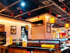 -二刀潮牛·鲜牛肉火锅(爱融荟城店)