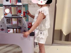 -艾米茉亲子餐厅(万象城店)