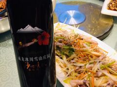 -环宇草鸡店·特色炒鸡