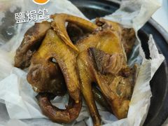 -鸽鸟轩(石岐店)