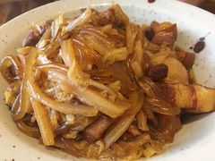 -妈妈的味道(工人体育场东路店)